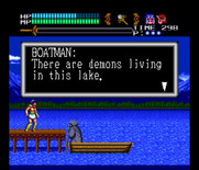 Valis III for TurboGrafx CD - Fairly warned, be thee, says I.