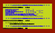 B-1 Nuclear Bomber for Commodore VIC-20 - Status report...