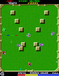 Grobda for Arcade - It's tank mayhem!