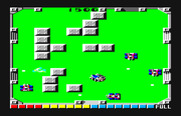 Grobda for PC-6000 Series - Each round has a different layout.