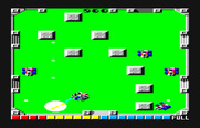 Grobda for PC-6000 Series - The difficulty increases...