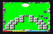 Grobda for PC-6000 Series - Blasting opponents...