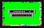 Grobda for PC-6000 Series - On to the next round!