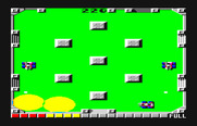 Grobda for PC-6000 Series - I've been hit!