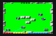 Grobda for PC-6000 Series - Firing at opponents...
