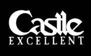 Castlequest for PC-8800 Series - Loading screen.