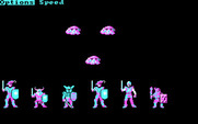 Phantasie III: The Wrath of Nikademus for IBM PC/Compatibles - The next battle...