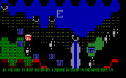 Battle for Normandy for IBM PC/Compatibles - Place an airborne division here?