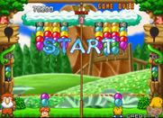 Pop'n Pop for Arcade - Ready? Go!