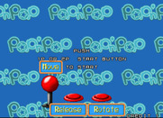 Pop'n Pop for Arcade - Push start to begin!