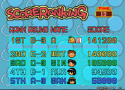 Pop'n Pop for Arcade - A new high score!