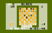 USCF Chess for Intellivision - Check!