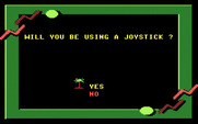 California Games for IBM PC/Compatibles - Do you have a joystick?