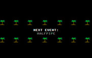 California Games for IBM PC/Compatibles - On to the first event...