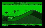California Games for IBM PC/Compatibles - Bummer; I crashed.