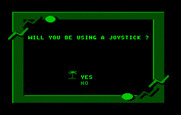 California Games for IBM PC/Compatibles - Do you have a joystick?