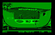 California Games for IBM PC/Compatibles - Bonus points earned for performing tricks!