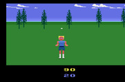California Games for Atari 2600 - Perform tricks to earn points...