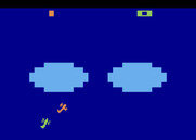 Combat for Atari 2600 - The chase continues...