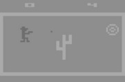 Outlaw for Atari 2600 - Can you hit the target?