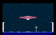 Cosmic Ark for Atari 2600 - Can you rescue creatures from this planet?