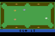 Trick Shot for Atari 2600 - A trickier shot...