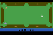 Trick Shot for Atari 2600 - On to the next challenge...