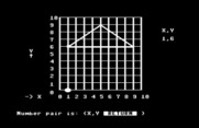 Bumble Games for Commodore 64 - Connecting the dots...