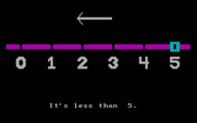 Bumble Games for IBM PC/Compatibles - I guessed 5, but the number is lower...