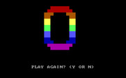 Bumble Games for IBM PC/Compatibles - I guesses it! Try again?