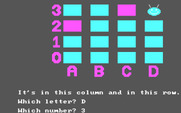 Bumble Games for IBM PC/Compatibles - I found Bumble!