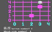 Bumble Games for IBM PC/Compatibles - Success! I found Bumble's cousin...