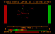 High Orbit for IBM PC/Compatibles - I'm running out of time!