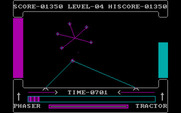High Orbit for IBM PC/Compatibles - All but the last piece is in place...