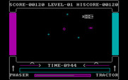 High Orbit for IBM PC/Compatibles - Mission completed...
