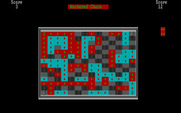 El-Ixir for IBM PC/Compatibles - I have an anchored chain!