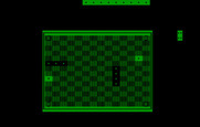 El-Ixir for IBM PC/Compatibles - Game start.