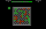 El-Ixir for IBM PC/Compatibles - Began an anchored chain!