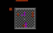 El-Ixir for IBM PC/Compatibles - Considering the next move...