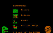 Crush, Crumble and Chomp! for IBM PC/Compatibles - And featuring...