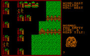Crush, Crumble and Chomp! for IBM PC/Compatibles - My custom monster makes its debut...