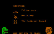 Crush, Crumble and Chomp! for IBM PC/Compatibles - Also starring...