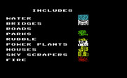 Crush, Crumble and Chomp! for Commodore VIC-20 - Also introducing...