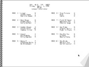 Quarter Pole for IBM PC/Compatibles - These tips are almost infallible!