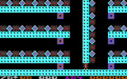 Boulder Dash II: Rockford's Revenge for IBM PC/Compatibles - Ok, made it this far...where to next?