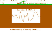 Oil Barons for IBM PC/Compatibles - Here's what the Survey-O-Matic says about this location...