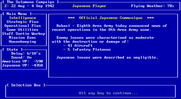 Pacific Storm: The Solomon's Campaign - Operations in the South Pacific, 1942-1943 for IBM PC/Compatibles - Japanese losses were described as negligible...