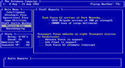 Pacific Storm: The Solomon's Campaign - Operations in the South Pacific, 1942-1943 for IBM PC/Compatibles - The mission continues...
