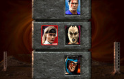 Mortal Kombat 3 for Arcade - Get ready for the next fight...