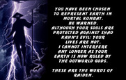 Mortal Kombat 3 for Arcade - The story so far...